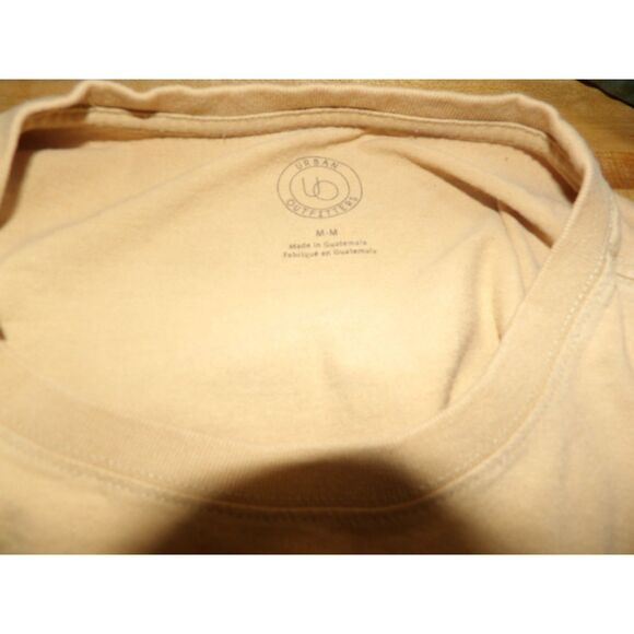 Urban Outfitters Cropped Tee M - Picture 2 of 3